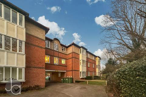 1 bedroom apartment for sale, Friday Wood Green, Colchester