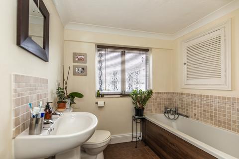 1 bedroom apartment for sale, Cambridge Road, Hove