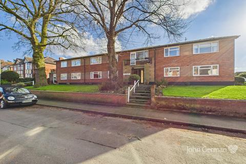 2 bedroom ground floor flat for sale, Alexandra Road, Burton-on-Trent