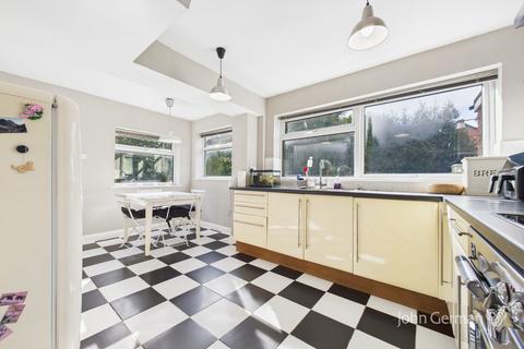 undefined, Croftstead Avenue, Denstone