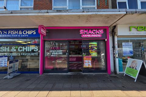 Restaurant for sale, Farnham Road, Slough, Berkshire, SL1