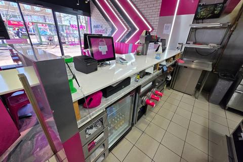 Restaurant for sale, Farnham Road, Slough, Berkshire, SL1