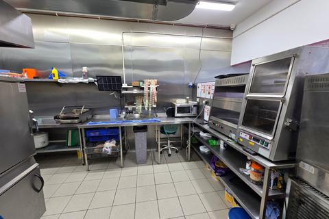 Restaurant for sale, Farnham Road, Slough, Berkshire, SL1