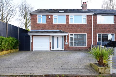 1 Glenthorne Drive, Ashton-under-lyne, OL7 9DT