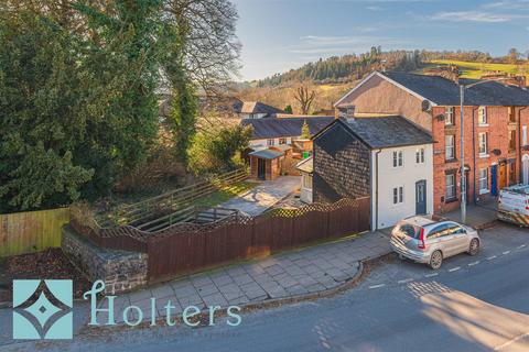 2 bedroom end of terrace house for sale, Smithfield Street, Llanidloes