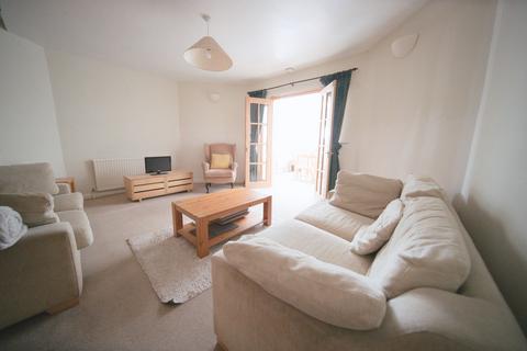 2 bedroom apartment for sale, Union Road, Exeter