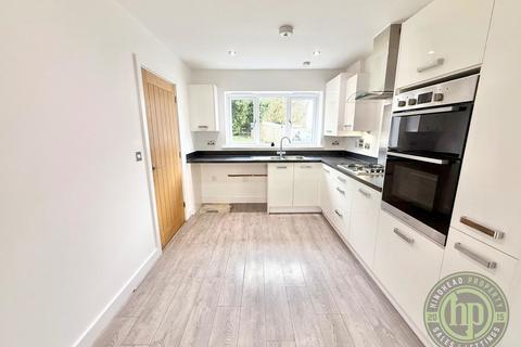 3 bedroom end of terrace house for sale, Ottor Road, Yelverton PL20