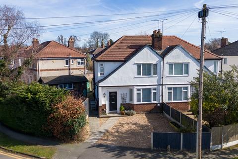 3 bedroom semi-detached house for sale, Woodlands Drive, Hoole