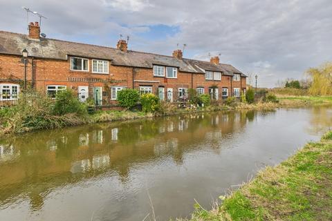 2 bedroom terraced house for sale, Tollemache Terrace, Hoole