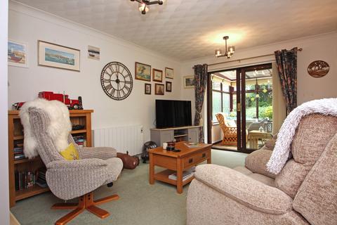 3 bedroom chalet for sale, Waterfield Meadows, North Walsham