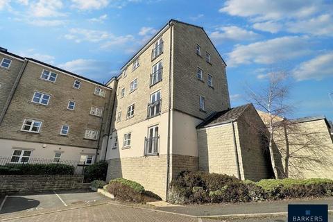 2 bedroom apartment for sale, Laithe Hall Avenue, Cleckheaton