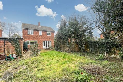 3 bedroom detached house for sale, Mill Walk, Tiptree, Colchester