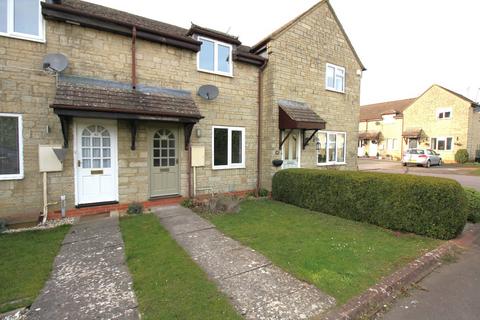 2 bedroom terraced house to rent, Croft Holm, Moreton-in-Marsh, Gloucestershire, GL56