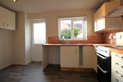 2 bedroom terraced house to rent, Croft Holm, Moreton-in-Marsh, Gloucestershire, GL56