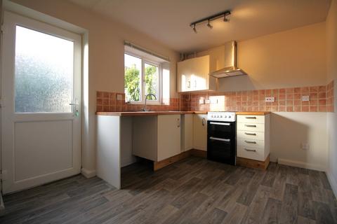 2 bedroom terraced house to rent, Croft Holm, Moreton-in-Marsh, Gloucestershire, GL56