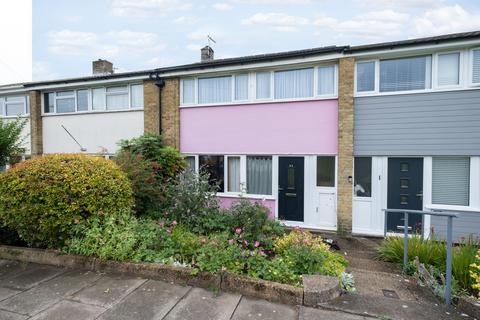 3 bedroom terraced house to rent, Merchants Way, Canterbury, CT2