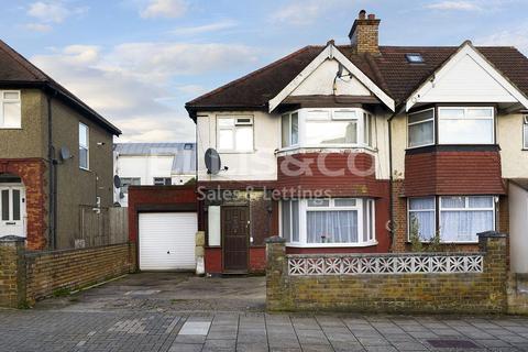 3 bedroom semi-detached house for sale, Vancouver Road, Middlesex HA8