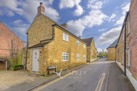 3 bedroom detached house for sale, Church Lane, Melton Mowbray LE14