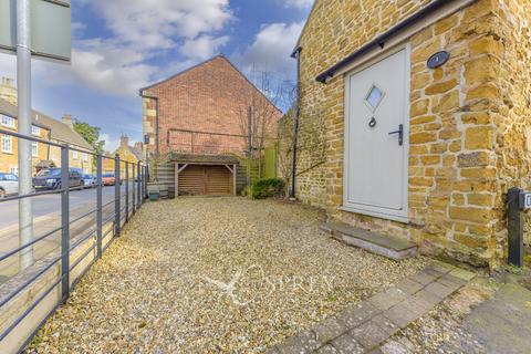 3 bedroom detached house for sale, Church Lane, Melton Mowbray LE14