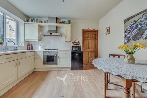 undefined, Albert Street, Melton Mowbray LE13