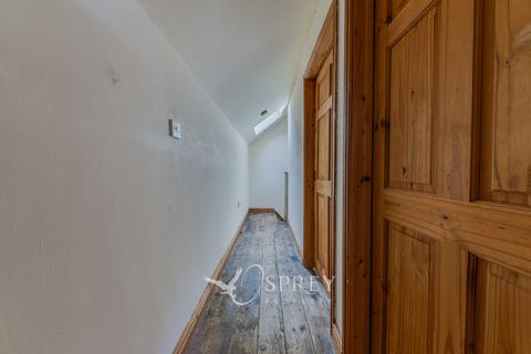 undefined, Albert Street, Melton Mowbray LE13