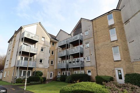 2 bedroom apartment to rent, Hawk Brae, Livingston