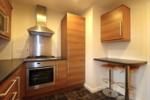 2 bedroom apartment to rent, Hawk Brae, Livingston