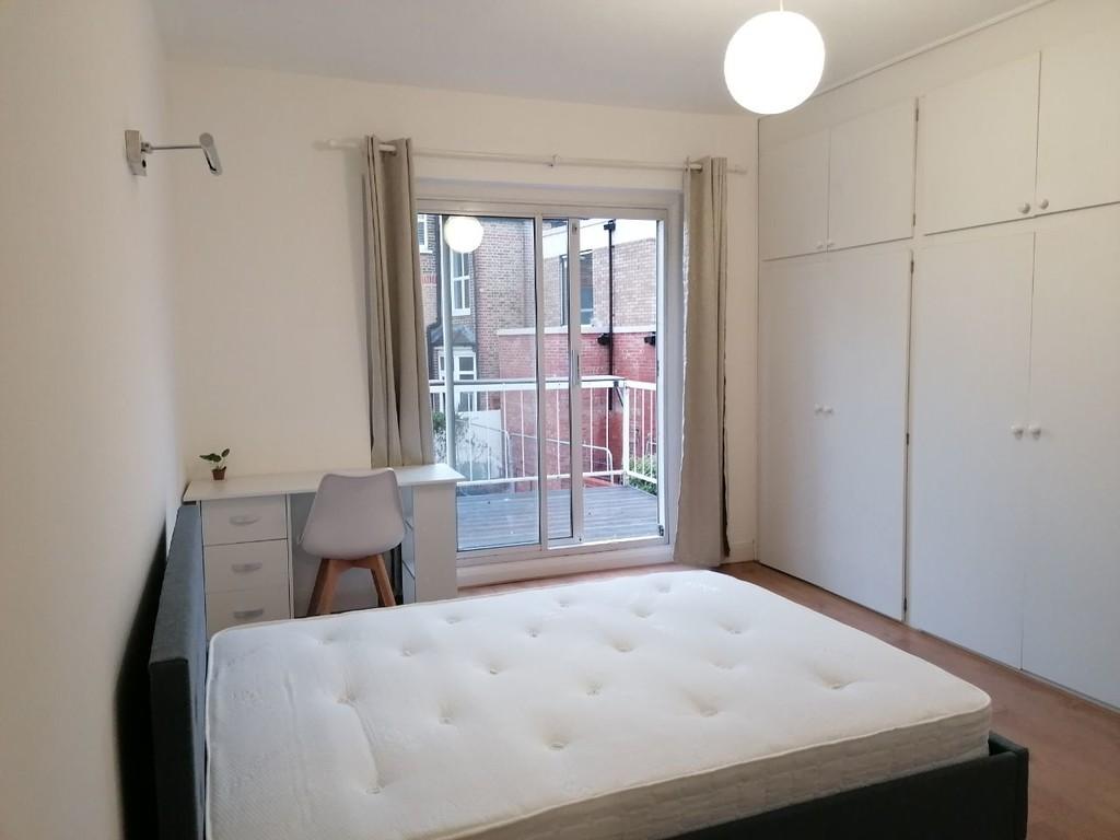 Thumbnail room- balcony
