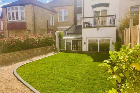 5 bedroom terraced house for sale, Belmont Hill, London