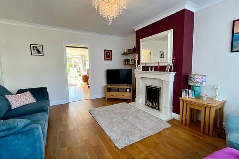 3 bedroom semi-detached house for sale, Goetre Fawr Road, Swansea SA2