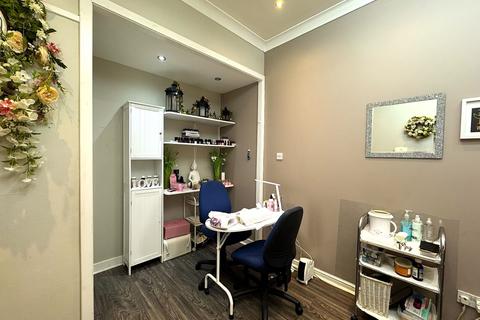 Property for sale, Station Road, Shotts ML7