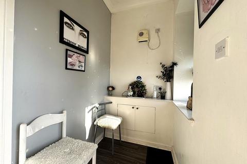 Property for sale, Station Road, Shotts ML7