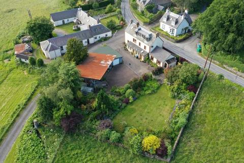 6 bedroom detached house for sale, Ballintuim, Blairgowrie