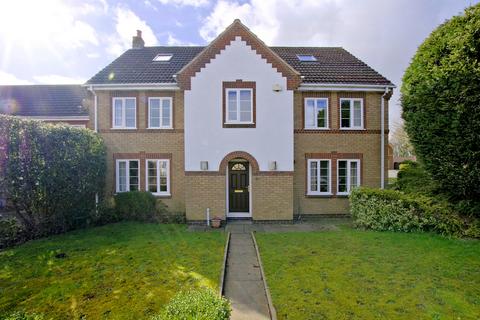 6 bedroom detached house for sale, Rydal Gardens, Ashby-de-la-Zouch