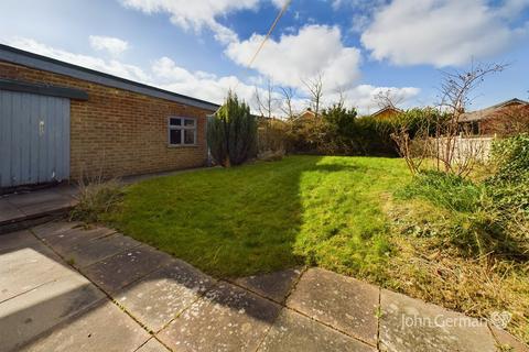 3 bedroom semi-detached bungalow for sale, Oldershaw Road, East Leake