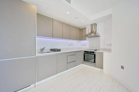 1 bedroom flat for sale, Ealing Road, Ealing, Brentford, TW8