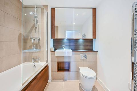 1605, Kew Eye Apartments Ealing Road, Brentford, TW8 0GA
