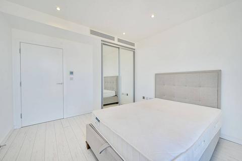 1605, Kew Eye Apartments Ealing Road, Brentford, TW8 0GA