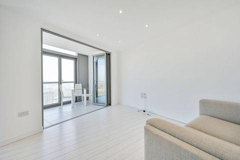 1605, Kew Eye Apartments Ealing Road, Brentford, TW8 0GA