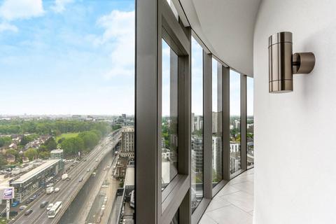 1605, Kew Eye Apartments Ealing Road, Brentford, TW8 0GA