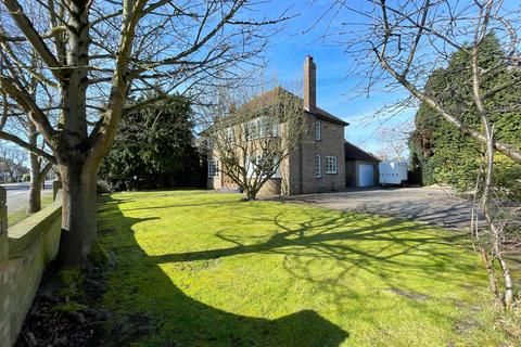 6 bedroom detached house for sale, Halmergate, Spalding