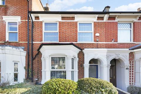 undefined, Burghley Road, Hornsey N8