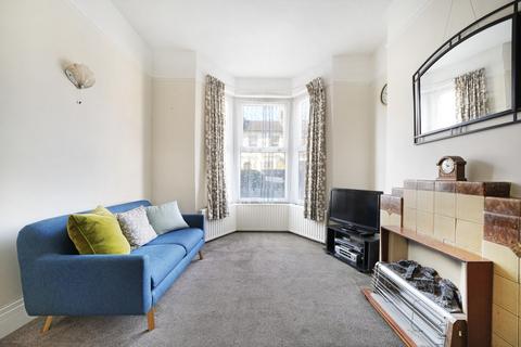 undefined, Burghley Road, Hornsey N8