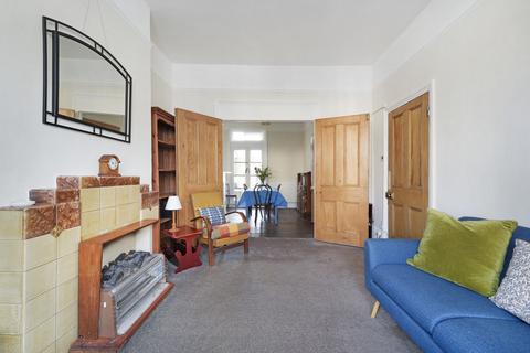 undefined, Burghley Road, Hornsey N8