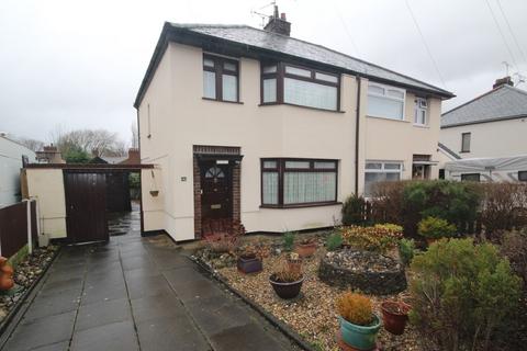 3 bedroom semi-detached house for sale, Rowden Crescent, Shotton