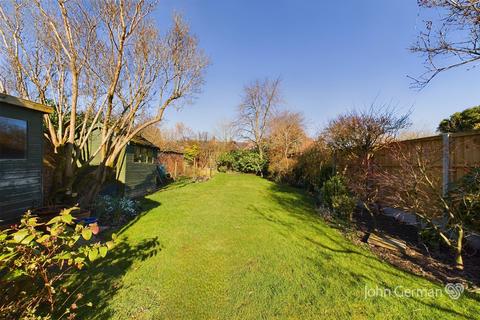 3 bedroom semi-detached house for sale, Leicester Road, Ashby-de-la-Zouch