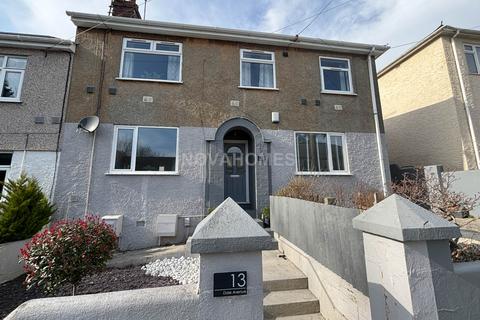 2 bedroom flat for sale, Dale Avenue, Plymouth PL6