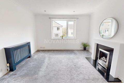 2 bedroom flat for sale, Dale Avenue, Plymouth PL6