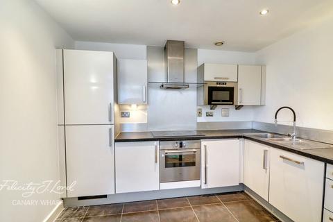 2 bedroom apartment to rent, Elektron Tower, LONDON