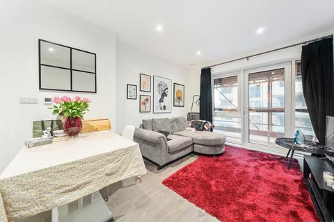 1 bedroom apartment for sale, Juniper Drive, London SW18